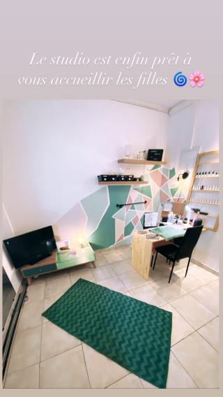 Salon de Manucure Opale Nail's 0