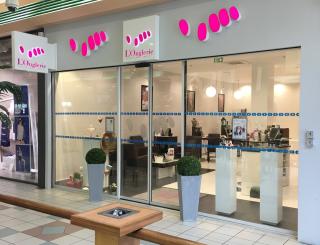 Salon de Manucure L'Onglerie® Bois d'Arcy 0