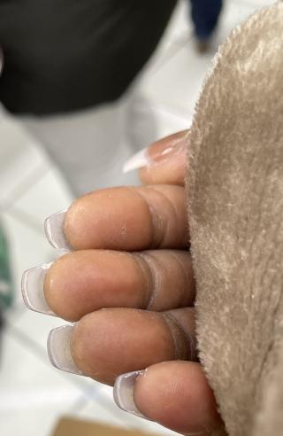 Salon de Manucure Sevran Manicure 0