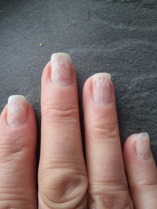 Salon de Manucure Chez Catherine 1