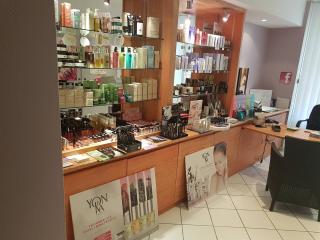 Salon de Manucure Institut Ophelie-Institut de beauté 0