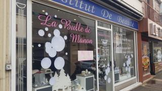 Salon de Manucure La Bulle de Manon 0