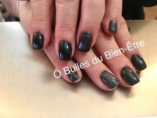 Salon de Manucure Ô Bulles du Bien-être 0