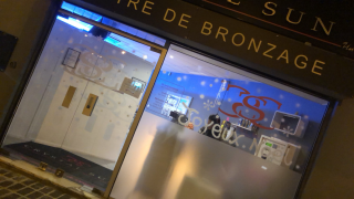 Salon de Manucure Crystal Sun 0