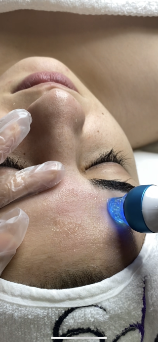 Salon de Manucure Esthetic by Ezy 2