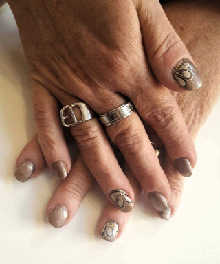 Salon de Manucure Nérolie 2