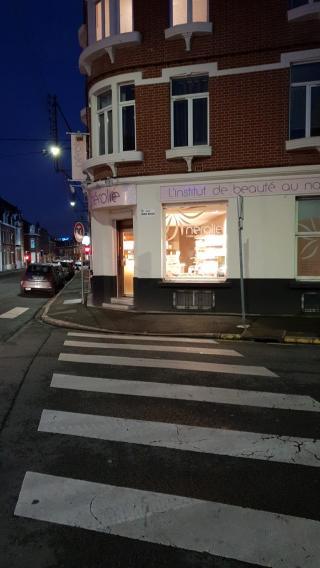 Salon de Manucure Nérolie 0