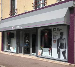 Salon de Manucure Ka Institut. 0