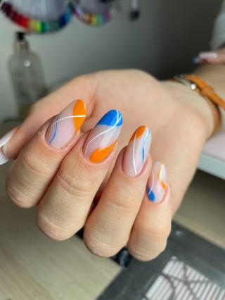 Salon de Manucure Prothesiste ongulaire Good Nails Vibes 0