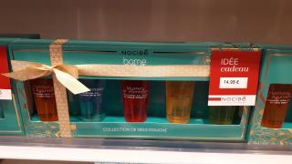 Salon de Manucure Nocibé - EPERNAY 0