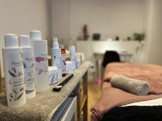 Salon de Manucure Revissens.evian Espace Beauté Bien-être et Hypnose 0