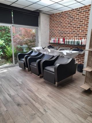 Salon de Manucure Salon Cofea 0