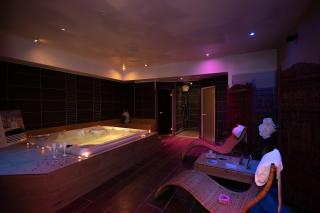 Salon de Manucure AU SPA 51 Expert Soin Visage & Corps 0