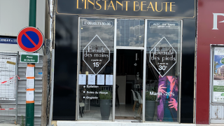 Salon de Manucure L'instant Beauté 0