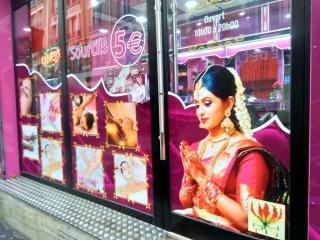 Salon de Manucure Nice Beauty - Gagny 0