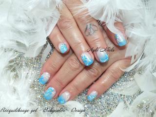 Salon de Manucure Ayli'Nails 1
