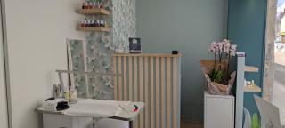 Salon de Manucure Institut Terre de Beauté - St Etienne de Montluc 0
