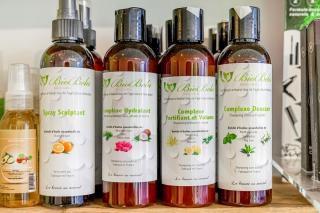 Salon de Manucure BIOBELA Coiffeur bio 93 et Coiffeur Vegetale 93 0