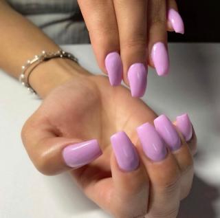 Salon de Manucure Restons Belles By Nadéesse 0