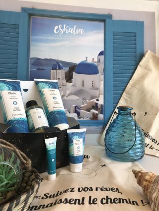 Salon de Manucure SANDY ESTHETIC institut de beauté et estheticienne à domicile 0