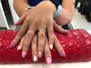 Salon de Manucure Mini nails 1