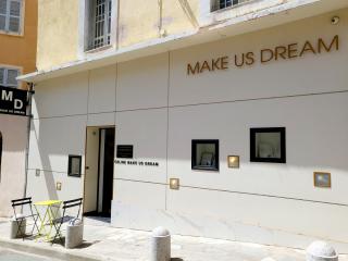 Salon de Manucure Make us dream beauty bar 0