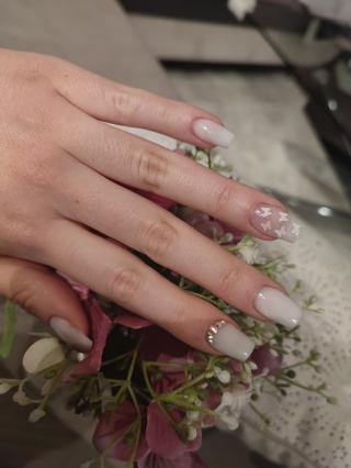 Salon de Manucure Ongles Tours 0