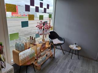 Salon de Manucure Ania Centre de beauté 0