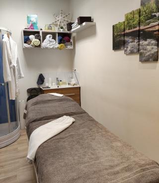 Salon de Manucure L'institut 43 2