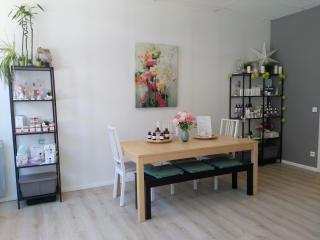 Salon de Manucure L'institut 43 0