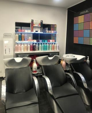 Salon de Manucure CôtéSalon 0