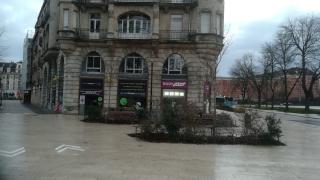 Salon de Manucure Body Sano 0