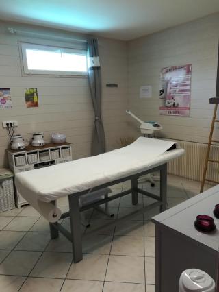 Salon de Manucure MW Beauté 1