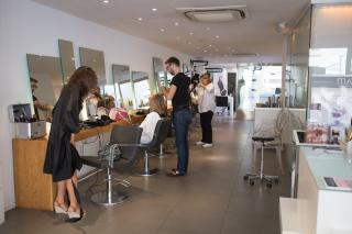 Salon de Manucure Sissi institut 0