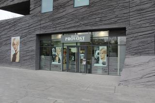 Salon de Manucure Franck Provost - Coiffeur Boulogne Billancourt 0