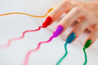 Salon de Manucure Aurelie Beauty - Institut de Beauté Avignon - Spécialiste des ongles et du maquillage permanent 0