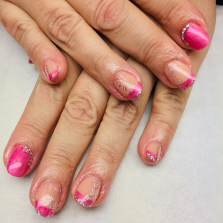 Salon de Manucure Institut de l'Ongle 0