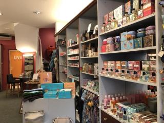 Salon de Manucure Parfumerie Lehembre 0