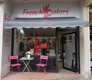 Salon de Manucure French & Colors 0