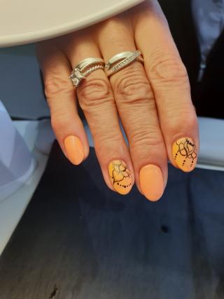 Salon de Manucure Originelle 0