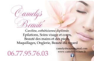 Salon de Manucure Camelys Beauté 0