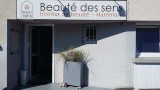 Salon de Manucure Beaute Des Sens - Aurillac 0