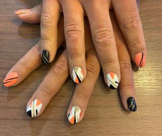 Salon de Manucure Bellissim' 0