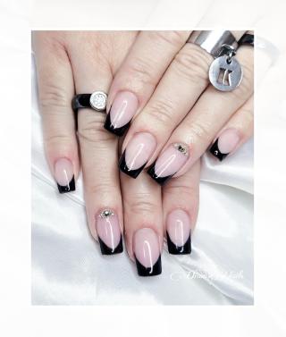 Salon de Manucure Diam'sNails Ongles 0