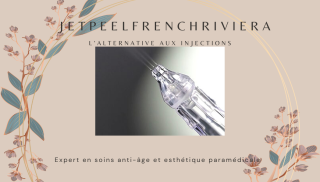 Salon de Manucure Jetpeelfrenchriviera 0