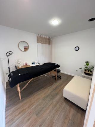 Salon de Manucure L'Escale Bohème 0