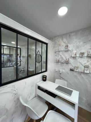 Salon de Manucure Body industry 0