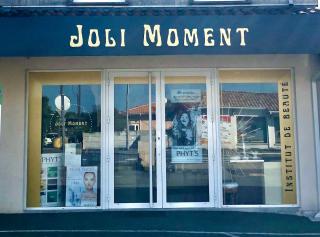 Salon de Manucure Institut Joli Moment 0