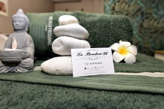 Salon de Manucure le Boudoir86 0