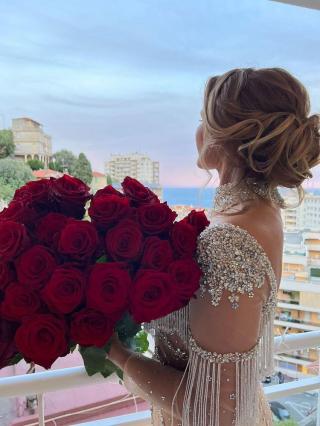 Salon de Manucure Glam Monte Carlo 0